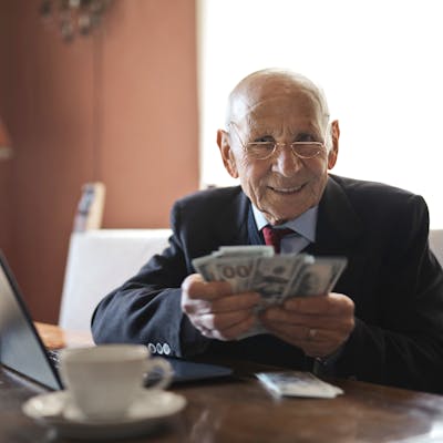 Partir à la retraite grâce à l'investissement passif